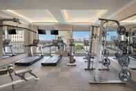 Fitness Center Lemon Tree Premier New Town Kolkata