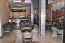 Restoran Hôtel Royal