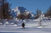 Fitness Center Rifugio Ca Runcasch