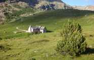 Atraksi di Area Sekitar 3 Rifugio Ca Runcasch