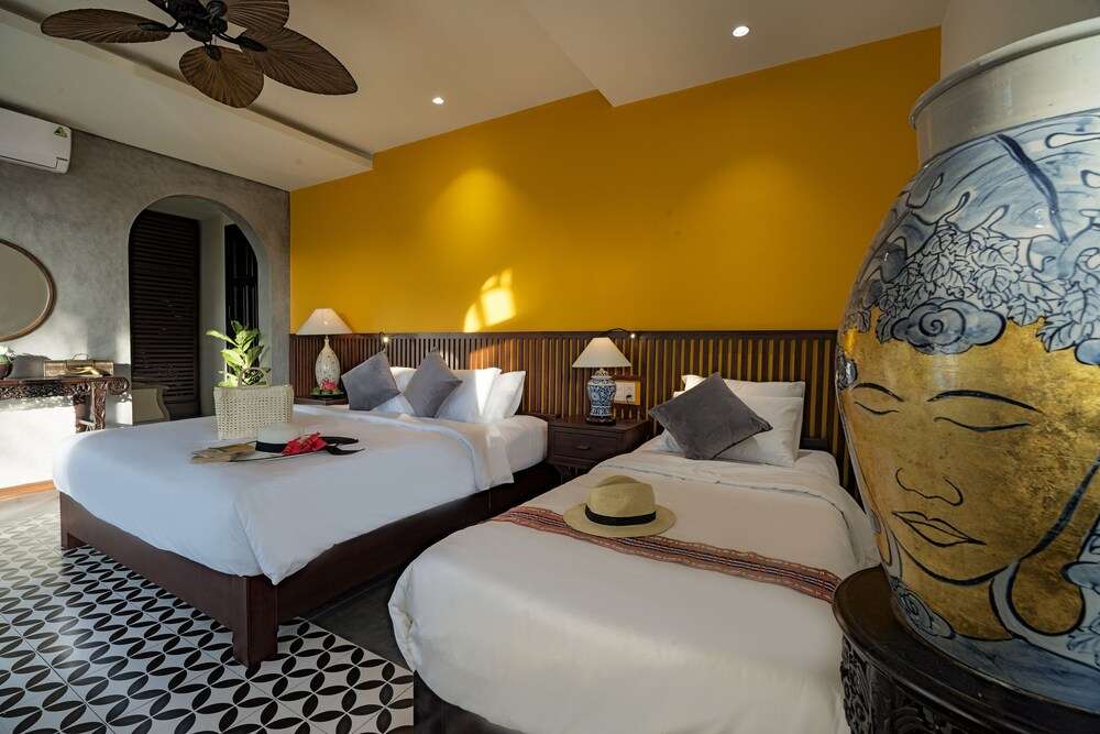 Room rate G Boutique Resort Hoi An Cam Thanh town from 20 03 2024