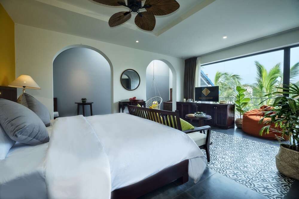 Room rate G Boutique Resort Hoi An Cam Thanh town from 20 03 2024