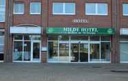 Exterior 2 Milde Hotel