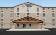 Exterior 4 Extended Stay America Suites - Redlands