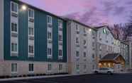 Exterior 2 Extended Stay America Suites - Redlands
