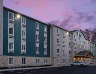 Exterior 2 Extended Stay America Suites - Redlands