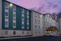 Exterior Extended Stay America Suites - Redlands