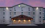Exterior 3 Extended Stay America Suites - Redlands