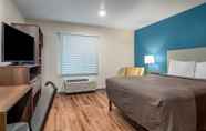 Bedroom 6 Extended Stay America Suites - Atlanta - Lithia Springs