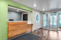 Lobby Extended Stay America Suites - Atlanta - Lithia Springs