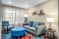 Common Space Extended Stay America Suites - Atlanta - Lithia Springs