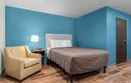 Bedroom 7 Extended Stay America Suites - Atlanta - Lithia Springs