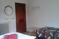 Kamar Tidur Dalssel Farm Guesthouse