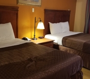 ห้องนอน 2 Lotus by Hotel Inn
