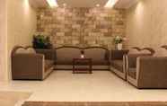 Lobby 7 Dar Al Zahib Furnished Units