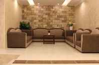 Lobby Dar Al Zahib Furnished Units