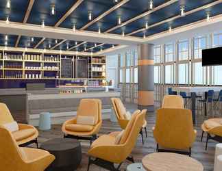 Sảnh chờ 2 Delta Hotels by Marriott Virginia Beach Waterfront