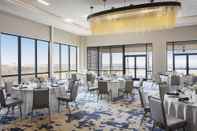 Sảnh chức năng Delta Hotels by Marriott Virginia Beach Waterfront