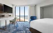 Phòng ngủ 4 Delta Hotels by Marriott Virginia Beach Waterfront