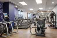 Fitness Center Delta Hotels by Marriott Virginia Beach Waterfront