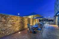 Common Space Fairfield Inn & Suites by Marriott Tulsa Catoosa