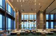 Lobby 2 The Westin Zhongshan Guzhen