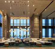 Lobby 2 The Westin Zhongshan Guzhen