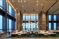 Sảnh chờ The Westin Zhongshan Guzhen