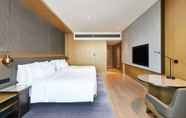 Kamar Tidur 5 The Westin Zhongshan Guzhen