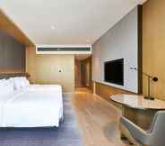 Kamar Tidur 5 The Westin Zhongshan Guzhen