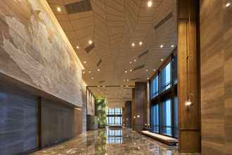 Lobby 4 The Westin Zhongshan Guzhen