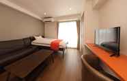 ห้องนอน 4 ApartmentHotel ecott