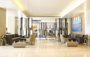 Lobby 5 Royal Hometel Suites Dahisar Mumbai