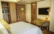 Bilik Tidur 7 Royal Hometel Suites Dahisar Mumbai