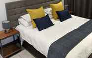 Kamar Tidur 4 Junction 502 Apartments