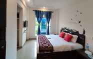 Bedroom 7 Janavi Resort -Matheran