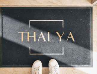 Lobby 2 Thalya Luxury Rooms