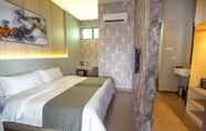 Kamar Tidur 6 Villa Paddy