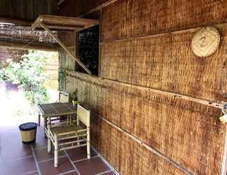 Sảnh chờ 2 Phuc Sinh Homestay