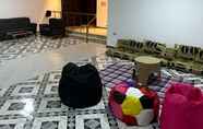 ล็อบบี้ 3 El Karnak Hostel