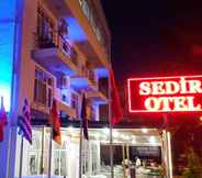 Exterior 4 Akcay Sedir Otel