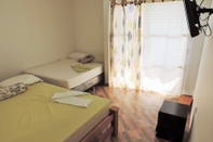 ห้องนอน Casa Hotel Gechalon - Su Hogar