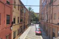 Luar Bangunan Cosy Apartment Fira Barcelona