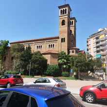 Exterior 4 Cosy Apartment Fira Barcelona