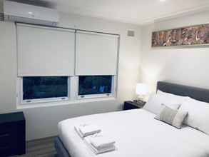 Kamar Tidur 4 Lotus Stay Manly - Apartment 31F