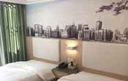 ห้องนอน 3 Sophie Roland Hotel - Shenzhen Huaqiangbei Branch