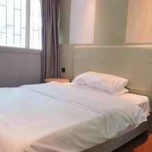 Kamar Tidur 4 Sophie Roland Hotel Shenzhen Huaxin