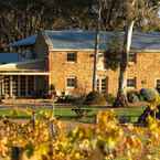 EXTERIOR_BUILDING Byronsvale Vineyard and Accommodation
