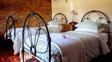 Kamar Tidur 4 Byronsvale Vineyard and Accommodation