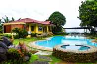 Swimming Pool Cocotel Punta de Fabian